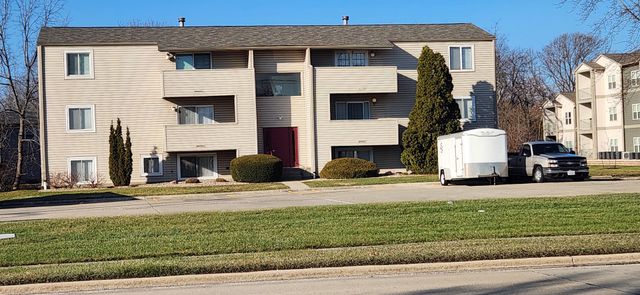 $109,000 | 2001 South Mattis Avenue, Unit F | Champaign