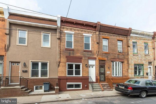 $1,950 | 1250 South Bucknell Street | Point Breeze