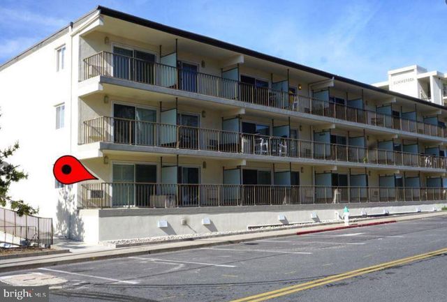 $324,500 | 2 137th Street, Unit 109 | Ocean City