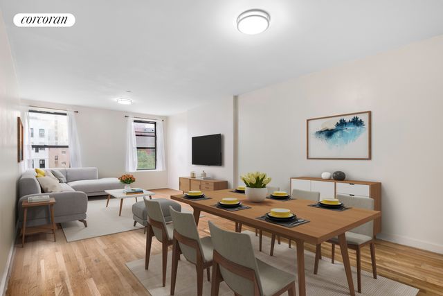 $895,000 | 143 West 128th Street, Unit 4 | Central Harlem