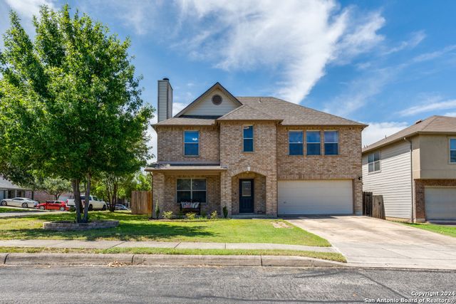 $335,000 | 6103 MacKenzie | San Antonio