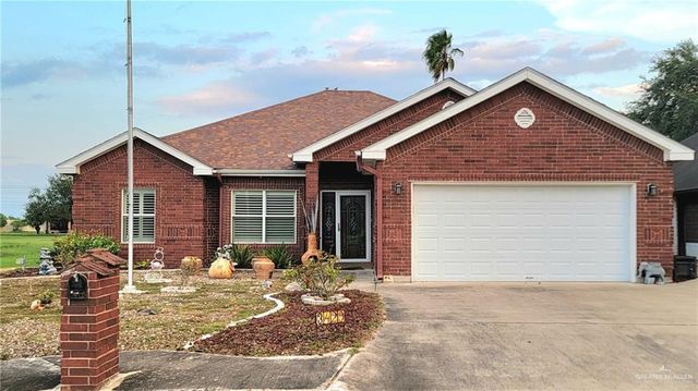 $250,000 | 3429 Country Club Drive | Edinburg