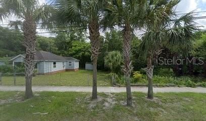 $89,000 | 643 West King Street | St. Augustine West