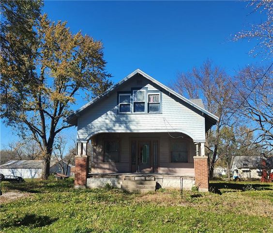 $55,000 | 107 East 2nd Street | Winston