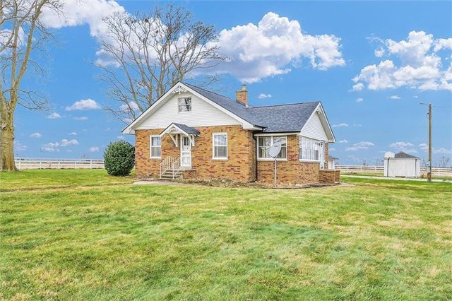 $229,900 | 1282 County Road | Windsor Township - Shelby County