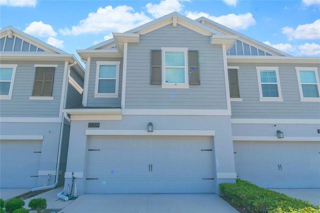 $474,999 | 12319 Turtle Grass Drive | Meadow Woods