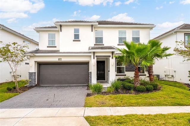 $810,000 | 2613 Calistoga Avenue | Kissimmee