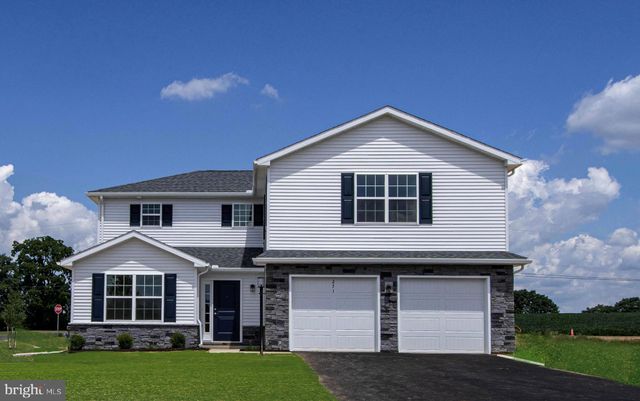 $471,435 | 264 Gardenia Lane | North Cornwall Township - Lebanon County