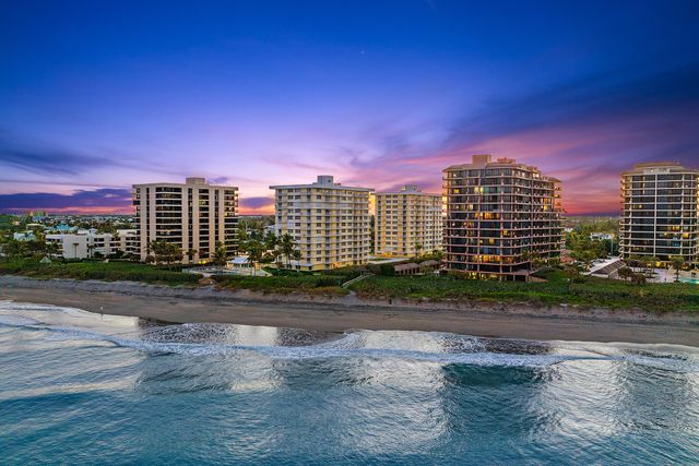 $1,200,000 | 500 Ocean Drive, Unit E9A | Juno Beach