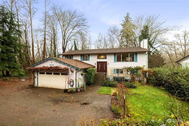 $549,900 | 2262 Evergreen Avenue Southeast | East Port Orchard