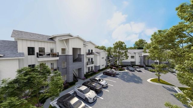 $399,000 | 2450 Wickersham Lane, Unit 1921 | Chamonix Condominiums