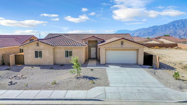 $550,000 | 65361 Avenida Dorado | Desert Hot Springs