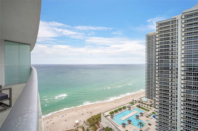 $629,000 | 4111 South Ocean Drive, Unit 2809 | South Central Beach