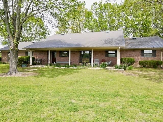 $1,050,000 | 125 Fcr 181 Streetman Tx 75859