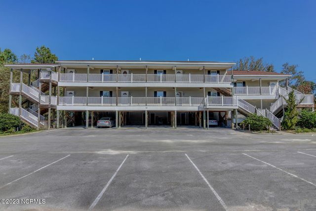 $1,345 | 58 Manchester Lane, Unit 8 | Stump Sound Township - Onslow County