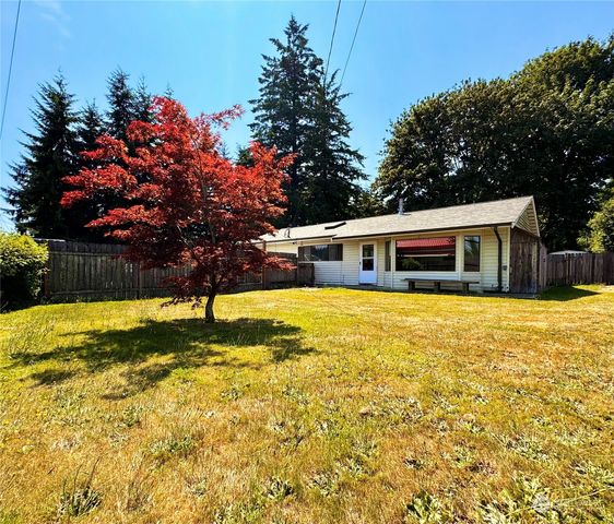 $395,000 | 4951 Highway 303 | Tracyton