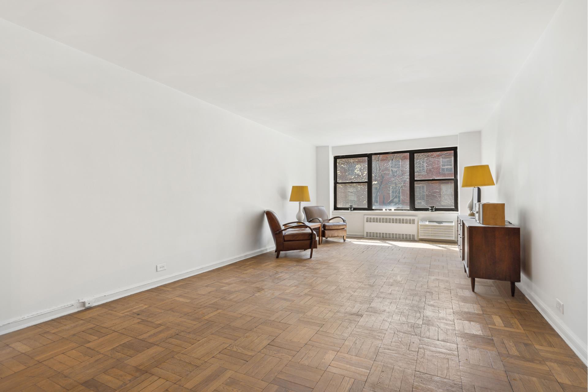 49 West 12th Street, Unit 3D, Manhattan, NY 10011 | Compass