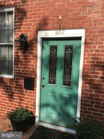 $1,900 | 9007 Opera Alley | Downtown Manassas