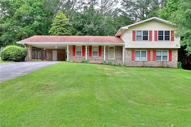 $375,000 | 2343 Meadow Drive Southwest | Snellville