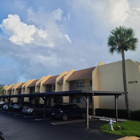 $2,300 | 2975 Southwest 22nd Avenue, Unit 1080 | Sabal Pine East Condominiums