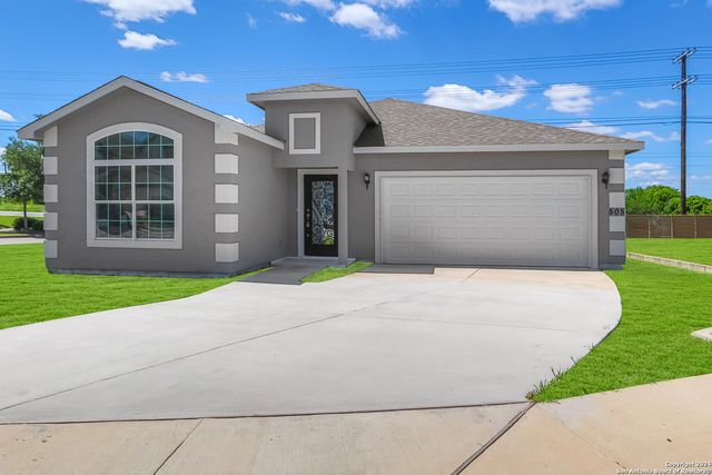 $365,000 | 505 Cactus Flower | Saddle Creek Ranch