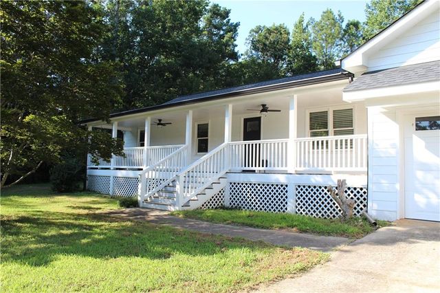 $399,999 | 3655 Ball Ground Road