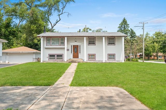 $225,000 | 2800 Lexington Drive | Pottowatomie Hills