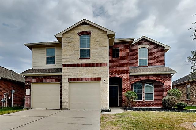 $2,300 | 22575 Valley Canyon | Valley Ranch