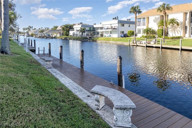 $239,000 | 4912 Vincennes Street, Unit 101 | Cape Coral