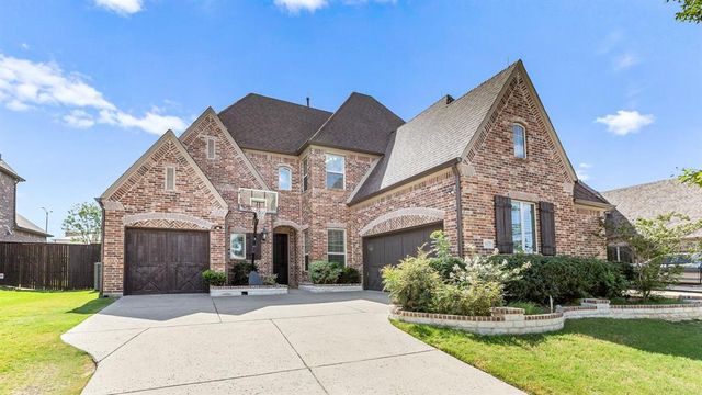 $944,900 | 10675 Kingsford Lane | Frisco