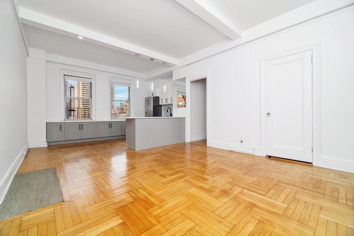 67 Park Avenue Unit 11D Compass