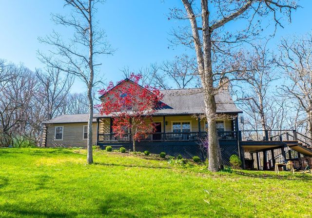 $749,900 | 35534 Pin Oak Church Road | Camp Branch Township - Warren County