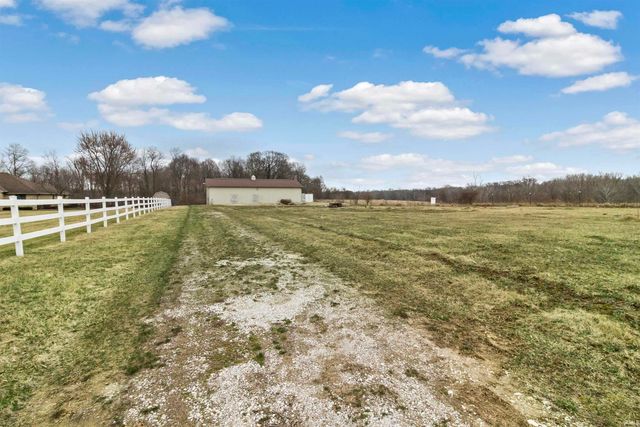 $80,000 | S 500 E | Mill Township - Grant County