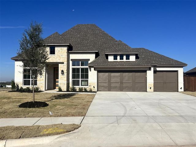 $474,888 | 205 Harmony Avenue | Forney