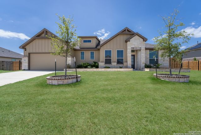 $485,000 | 5011 Bonniecrest | Southeast San Antonio