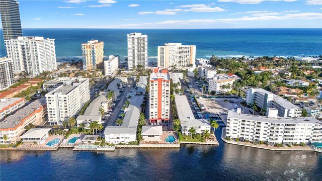 $298,000 | 3161 South Ocean Drive, Unit 708 | Oceanside