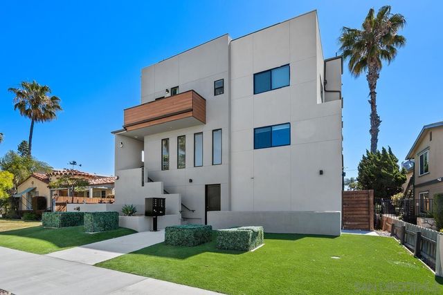 $7,700,000 | 4365 Ohio Street | North Park