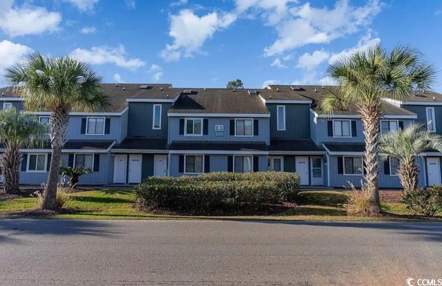 $160,000 | 1881 Colony Drive, Unit 8G | Deerfield Plantation