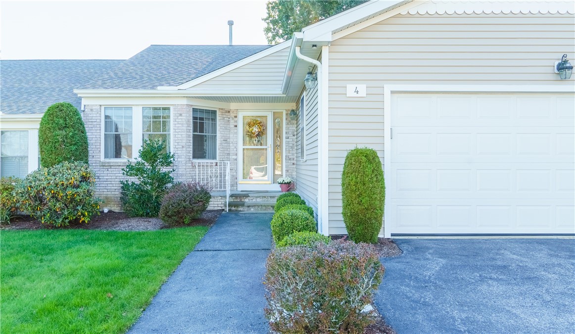 4 Lees Farm Commons Drive, North Providence, RI 02904 | Compass