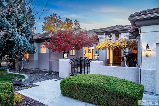 $1,100,000 | 3350 Piazzo Circle | Hidden Valley