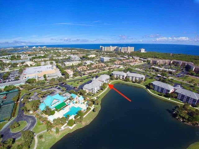 $6,500 | 353 South US Highway 1, Unit A407 | Jupiter Bay