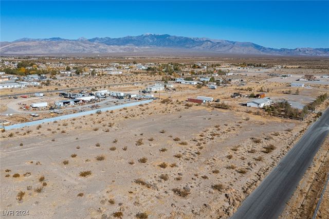 $59,000 | 4680 Martin Avenue | Pahrump