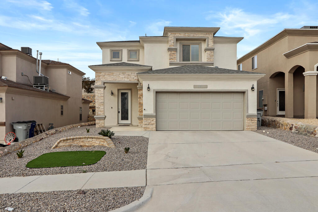 497 Denim Street, El Paso, TX 79932 | Compass