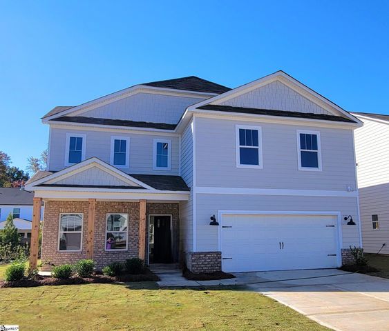 $435,000 | 365 Alyssa Lndg Drive | Fountain Inn