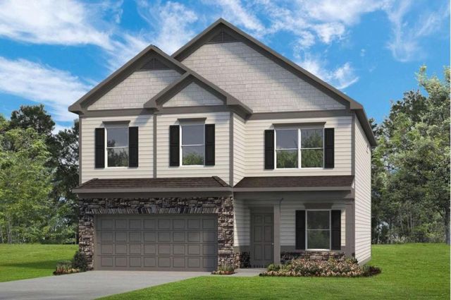 $379,835 | 277 Silver Leaf Court