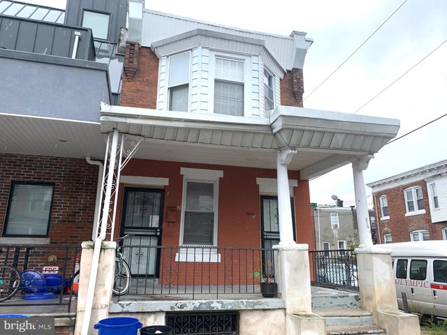 $1,300 | 5434 Pine Street | Cobbs Creek