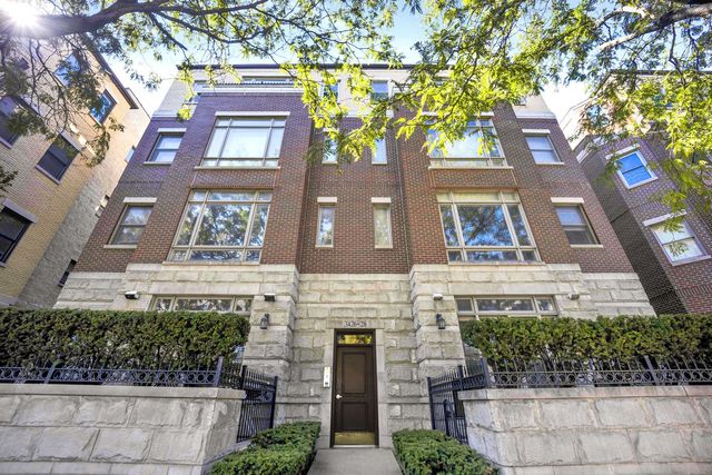 $485,000 | 3428 North Ashland Avenue, Unit 1N | Lake View