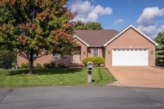 $629,900 | 3821 Brigade Court | Massanetta Springs