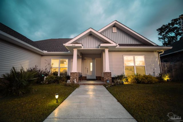 $379,000 | 1640 Quartz Avenue | Cantonment