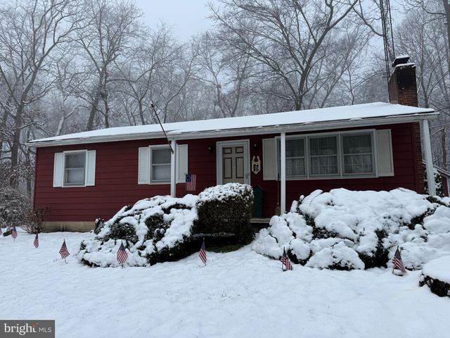 $239,900 | 8015 Talhelm Road | Antrim Township - Franklin County